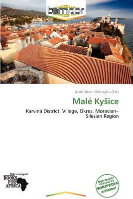 Malé Kyice