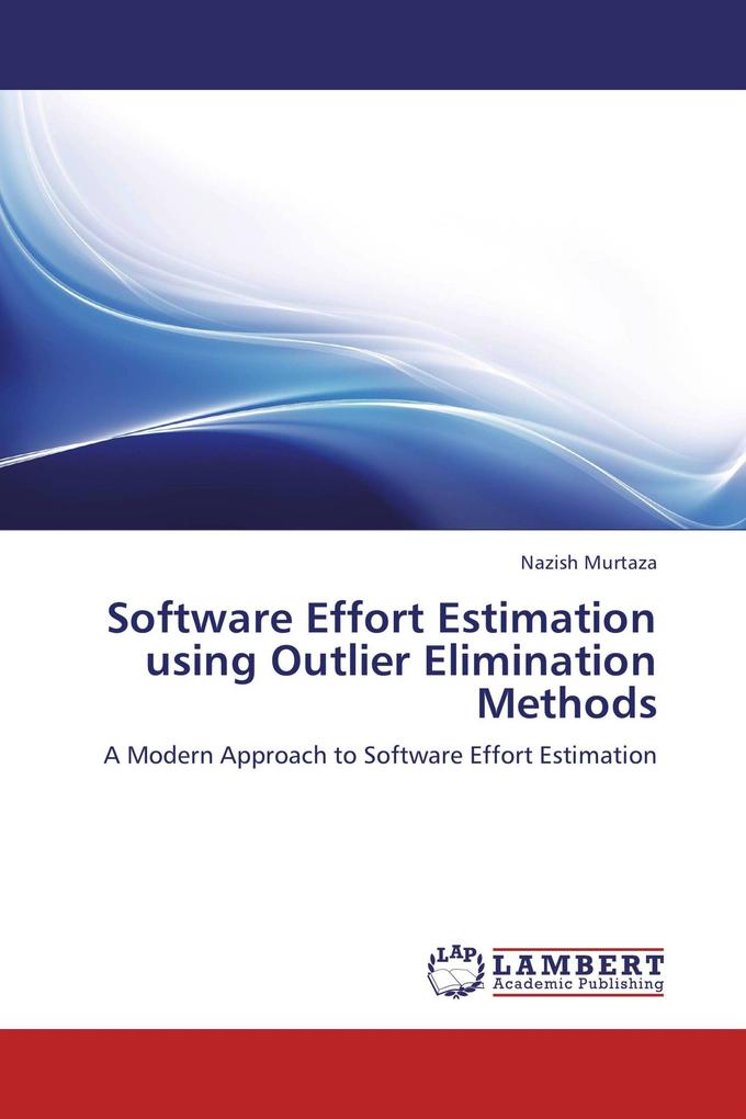 Software Effort Estimation using Outlier Elimination Methods
