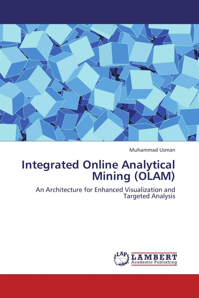 Integrated Online Analytical Mining (OLAM)