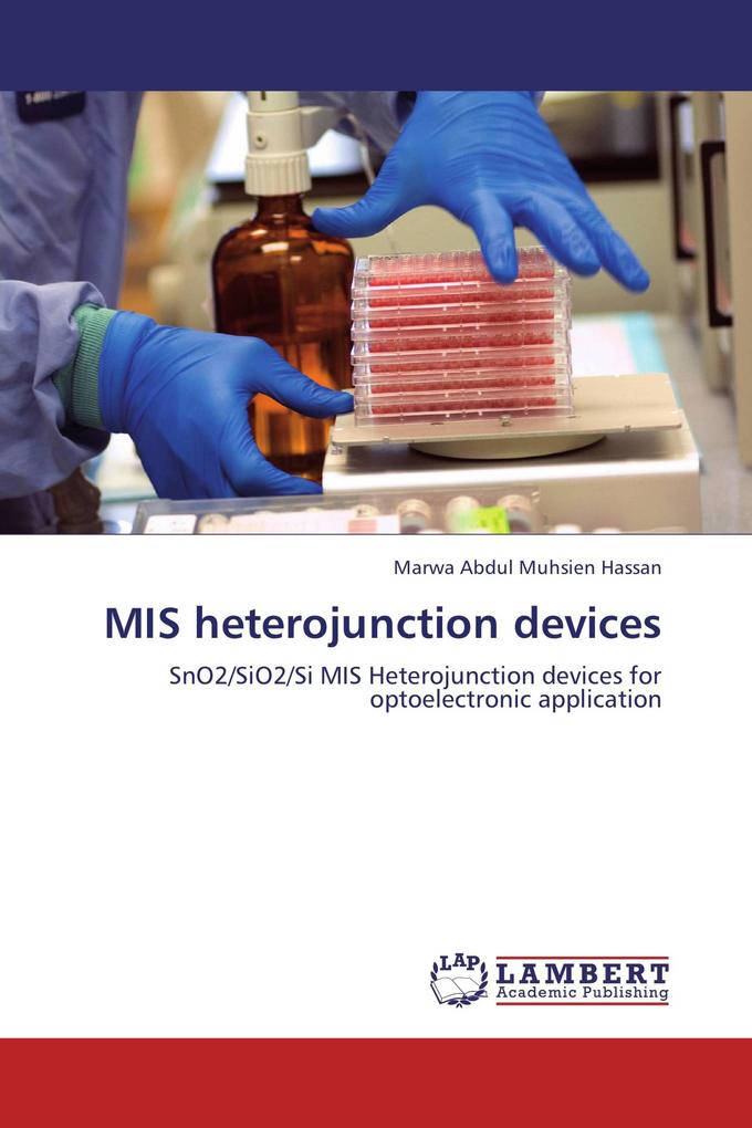MIS heterojunction devices