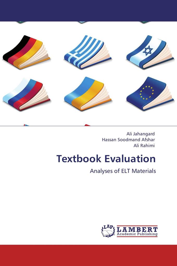 Textbook Evaluation