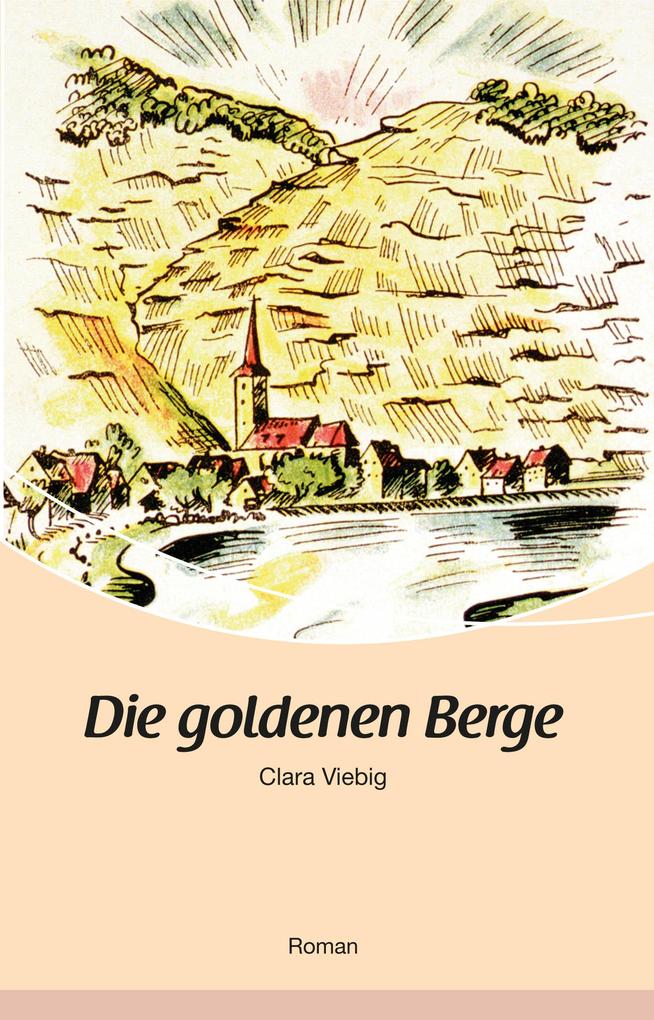 Image of Die goldenen Berge