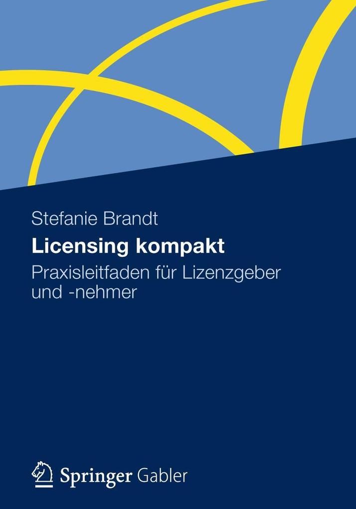 Licensing kompakt