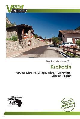 Krokoín