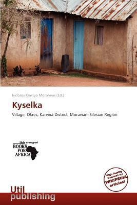 Kyselka