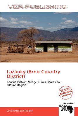 Laánky (Brno-Country District)