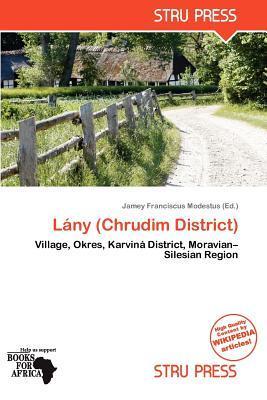 Lány (Chrudim District)