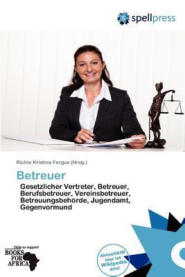 Betreuer