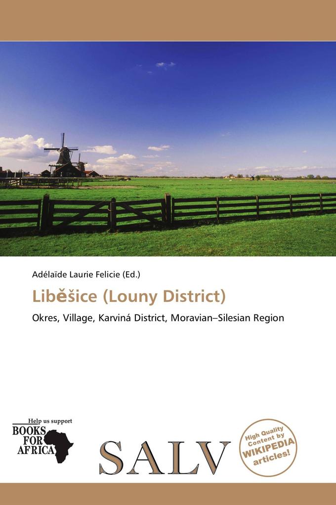 Libice (Louny District)