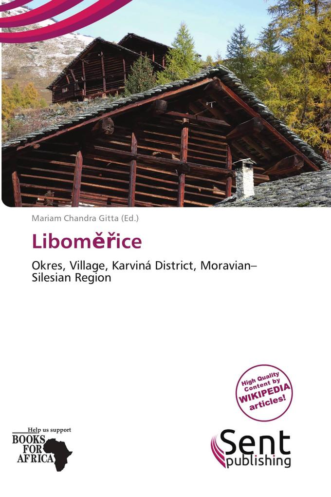 Libomice