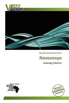 Navesnoye