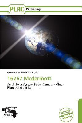 16267 Mcdermott