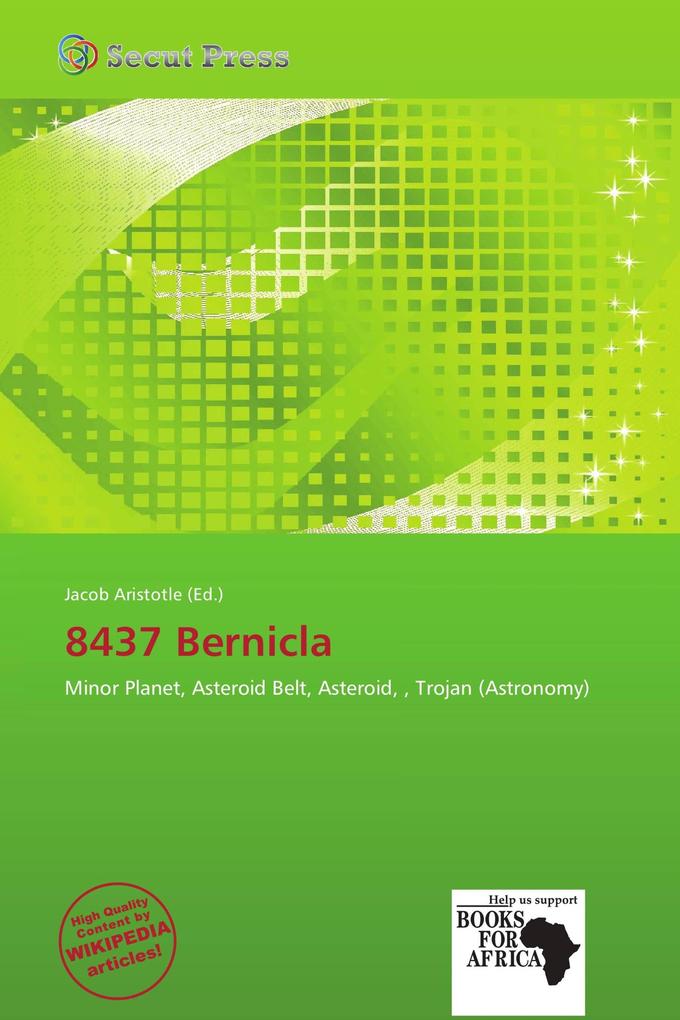 8437 Bernicla
