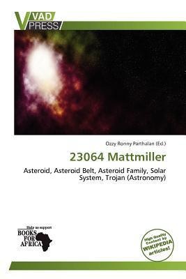 23064 Mattmiller