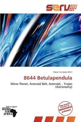 8644 Betulapendula