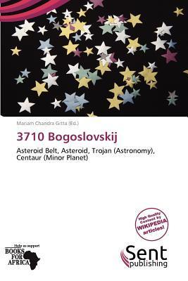 3710 Bogoslovskij