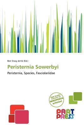 Peristernia Sowerbyi