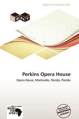 Perkins Opera House