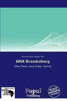 6068 Brandenburg