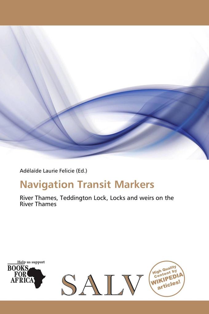 Navigation Transit Markers