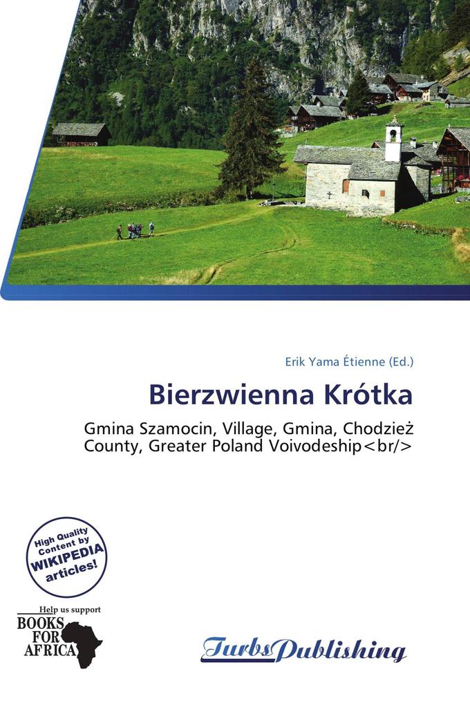 Bierzwienna Krótka