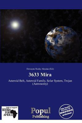 3633 Mira