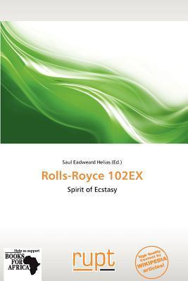 Rolls-Royce 102EX