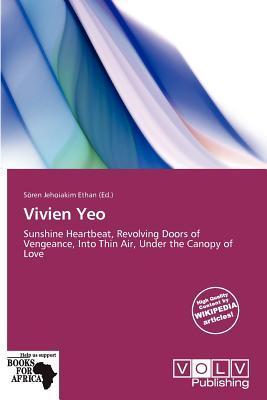Vivien Yeo