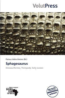 Sphagesaurus
