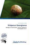 Viviparus Georgianus