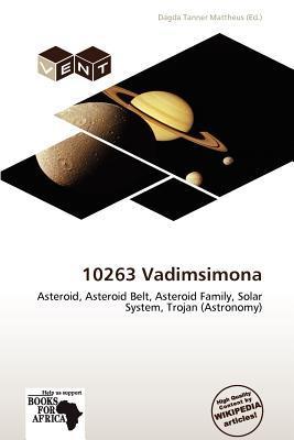 10263 Vadimsimona