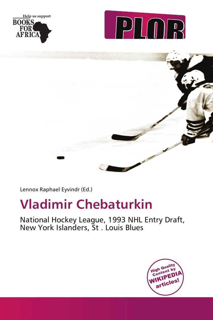 Vladimir Chebaturkin