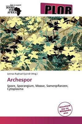 Archespor