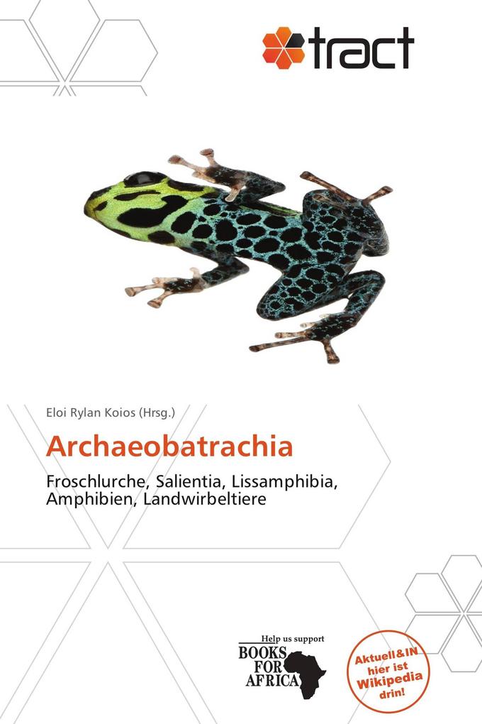 Archaeobatrachia