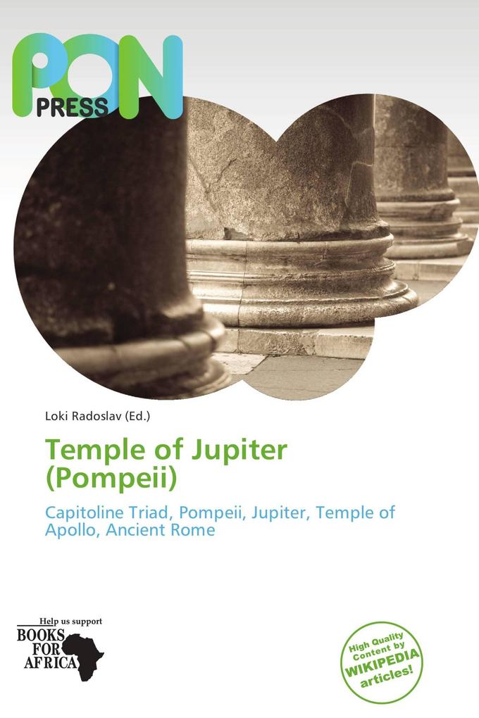 Temple of Jupiter (Pompeii)