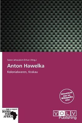 Anton Hawelka