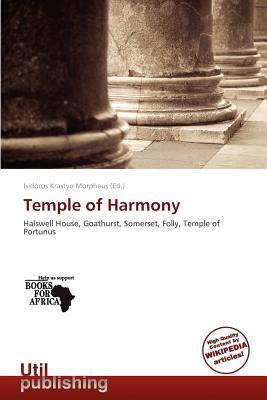 Temple of Harmony