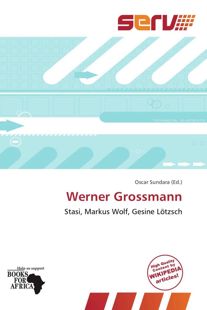 Werner Grossmann