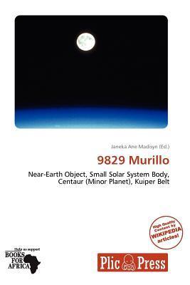9829 Murillo
