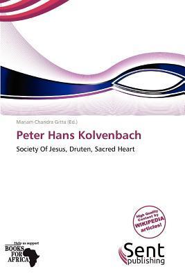 Peter Hans Kolvenbach