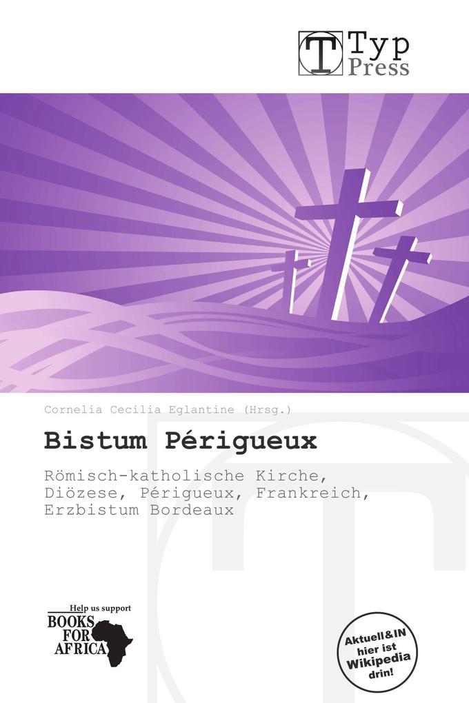 Bistum Périgueux