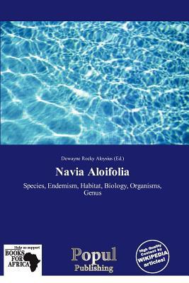Navia Aloifolia