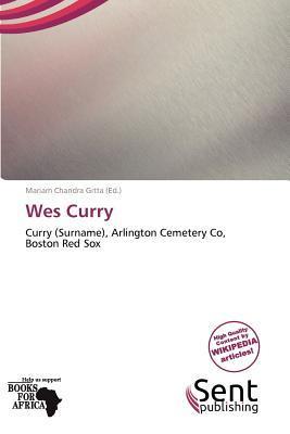 Wes Curry