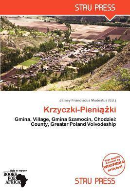 Krzyczki-Pieniki
