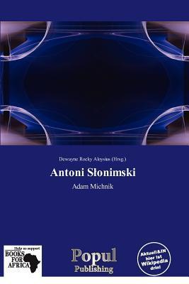 Antoni Sonimski