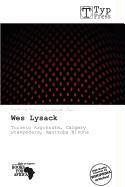 Wes Lysack