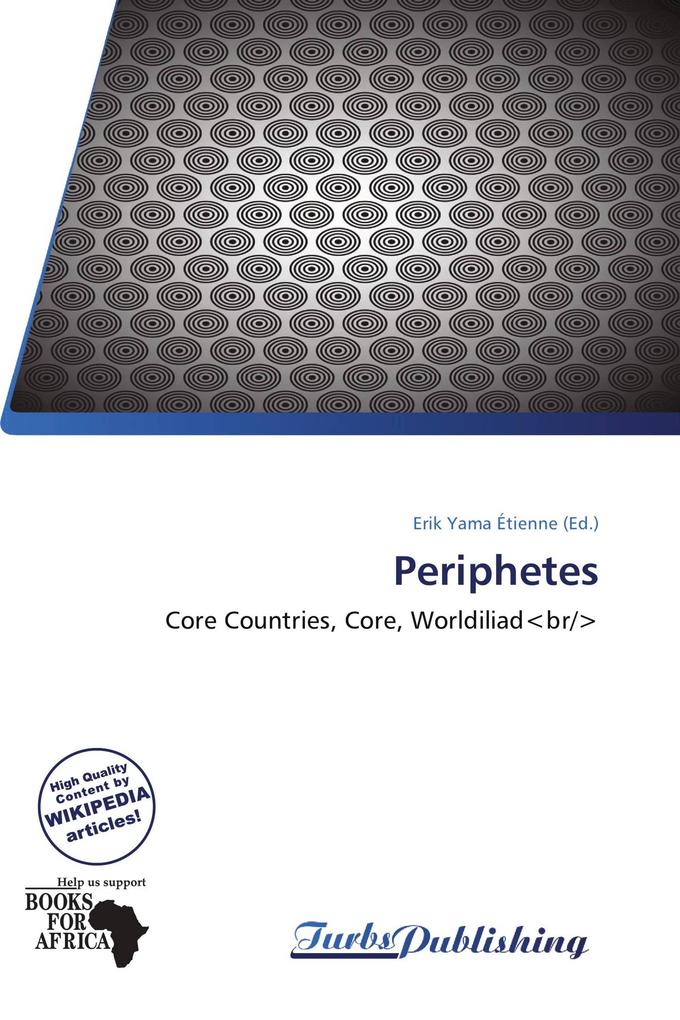 Periphetes