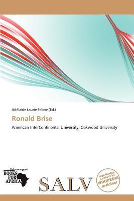 Ronald Brise