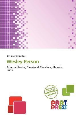 Wesley Person