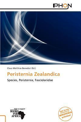 Peristernia Zealandica